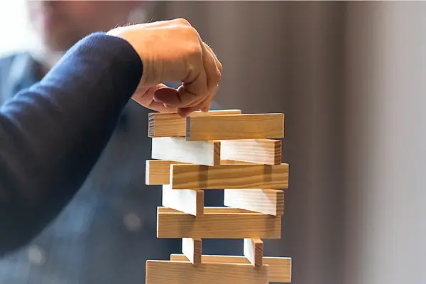 Team Domino Effekt
