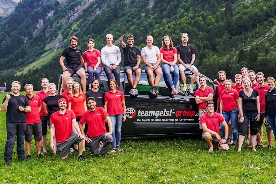 Teamgeist teamgeist.com