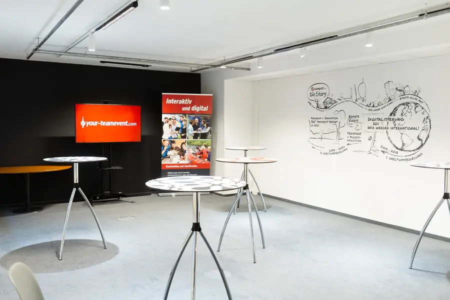 Location your-teamevent.com