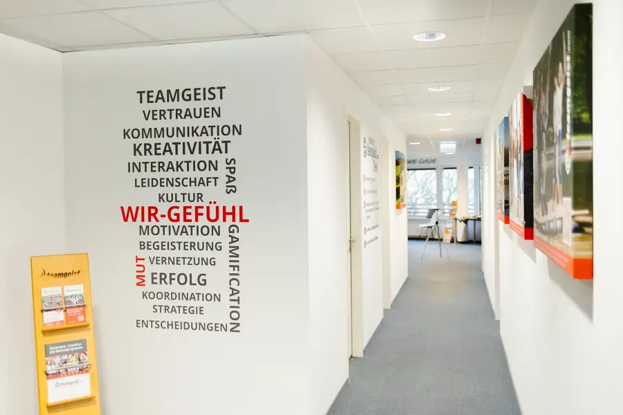 Location your-teamevent.com