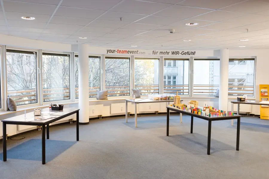 Location your-teamevent.com