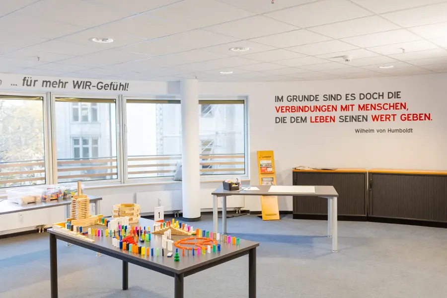 Location your-teamevent.com